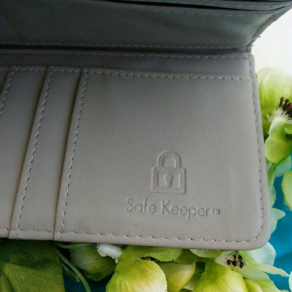 SAFEKEEPER WALLET - Picture 4 of 7